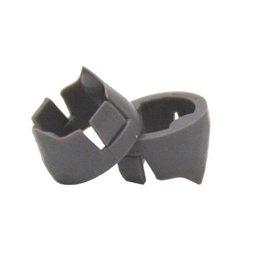 Feradyne Rage Replacement Shock Collar for Rage Hypodermic Trypan Black - Precision Shot Firearms