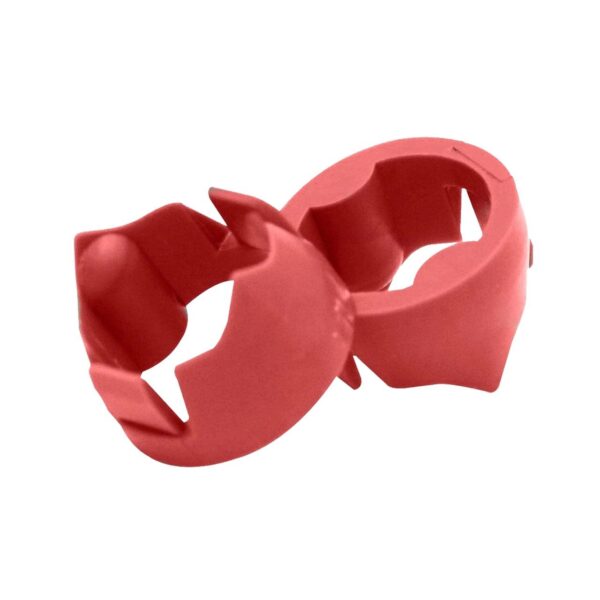 Feradyne Rage Replacement Shock Collar for Rage Hypodermic Trypan Crossbow Red - Precision Shot Firearms