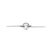 Rage Hypodermic NC +P 100 gr 2-Blade Broadhead - 3/pk - Precision Shot Firearms