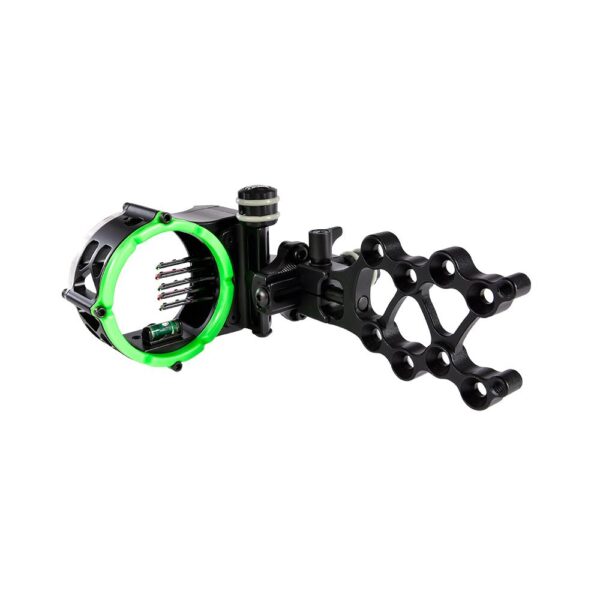 Rocky Mountain Horizon 5-Pin Bow Sight - Precision Shot Firearms