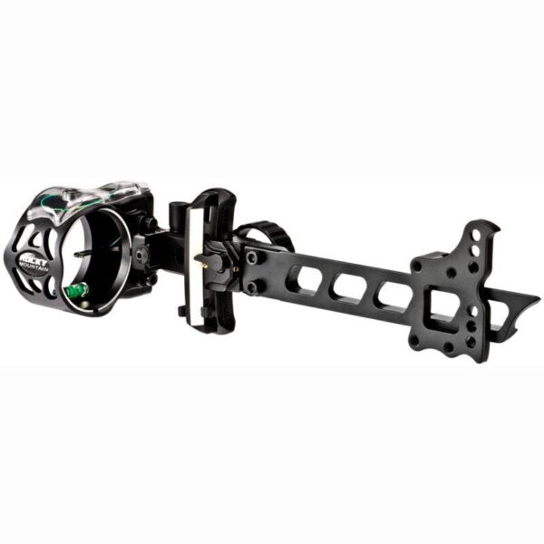 Rocky Mountain Horizon 1-Pin Driver Sight - Precision Shot Firearms