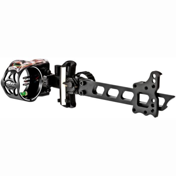 Rocky Mountain Horizon 3-Pin Driver Sight - Precision Shot Firearms