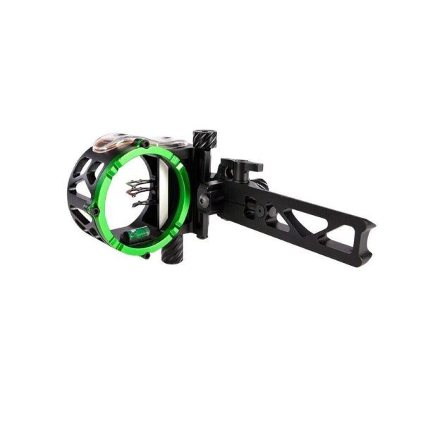 Rocky Mountain Horizon 3-Pin Matthews Bridge-Lock Sight - Precision Shot Firearms