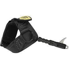 Tru-Fire Release Aids - Smoke Buckle Foldback - Precision Shot Firearms