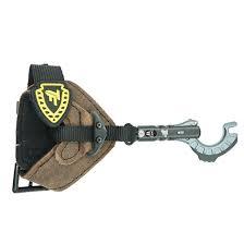 Trufire Thrufire Release Aid - Small - Precision Shot Firearms