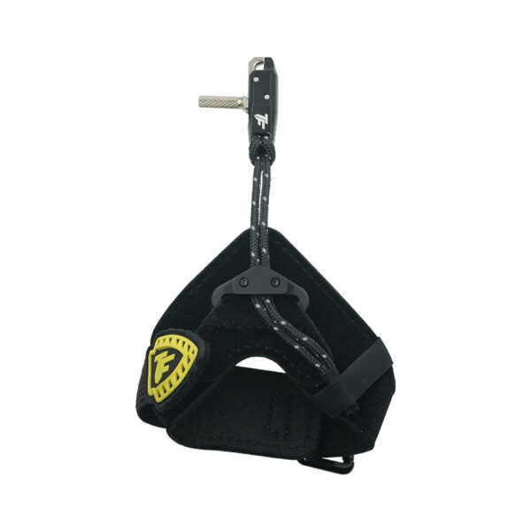 Trufire Toro Bow Release - Black - Precision Shot Firearms