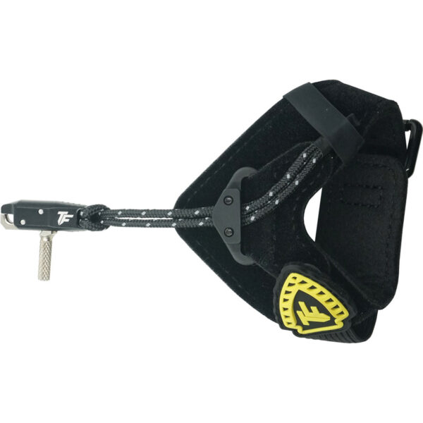 Trufire Toro Jr Bow Release - Black - Precision Shot Firearms