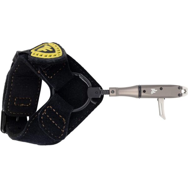 TruFire Smoke 2.0 Release Buckle Foldback - Precision Shot Firearms