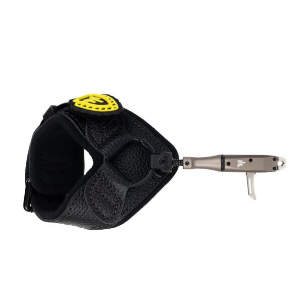 TruFire Smoke 2.0 Max Buckle Foldback Archery Release - Precision Shot Firearms