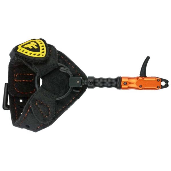 TruFire Spark 2.0 Release Dual Jaw Buckle Foldback - Precision Shot Firearms