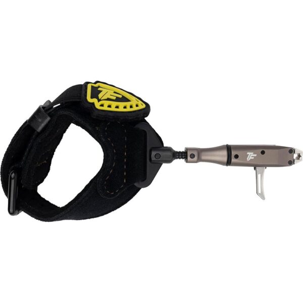 TruFire Spark 2.0 Release Dual Jaw Buckle Foldback - Precision Shot Firearms