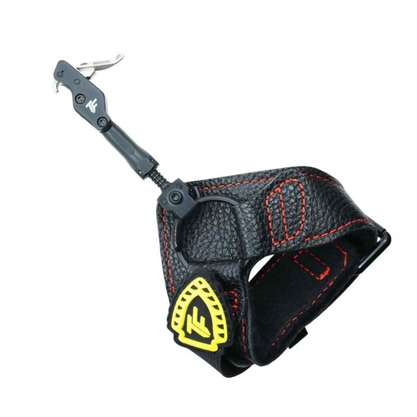 Trufire Hardcore 2.0 Exert Buckle Bow Release - Precision Shot Firearms