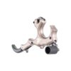 Feradyne Rivet-Link Style Handheld Release Grey - Precision Shot Firearms