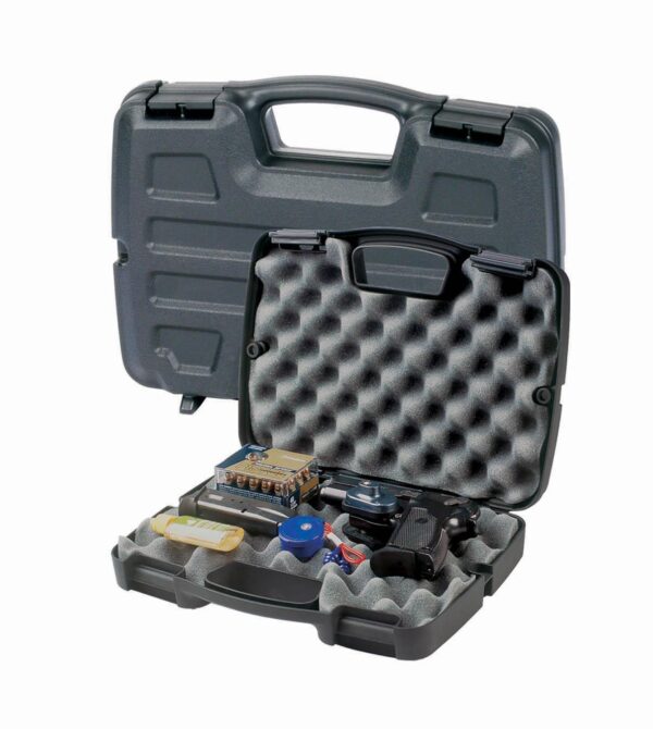 Plano SE Series Pistol/Accessory Case - Precision Shot Firearms