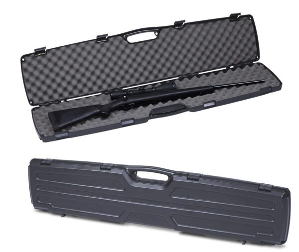 Plano SE Series Single Scoped Rifle Case - Precision Shot Firearms