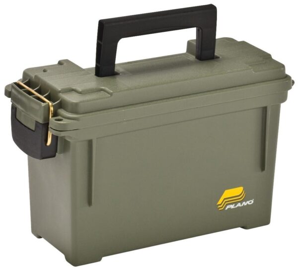 Gun Guard Ammo Can OD Green - Precision Shot Firearms