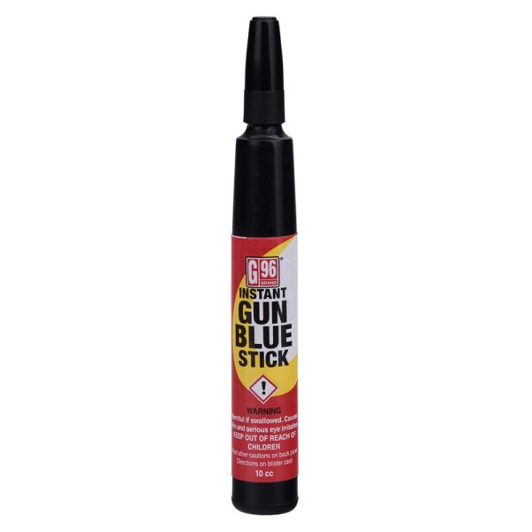 G96 Instant Gun Blue Stick 10 cc - Precision Shot Firearms