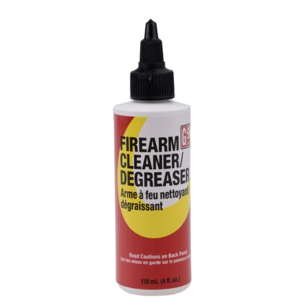 G96 Firearm Cleaner/Degreaser 4 oz. Bottle - Precision Shot Firearms