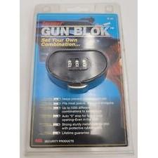 Gilmore Sports K38 GUN BLOK - Precision Shot Firearms