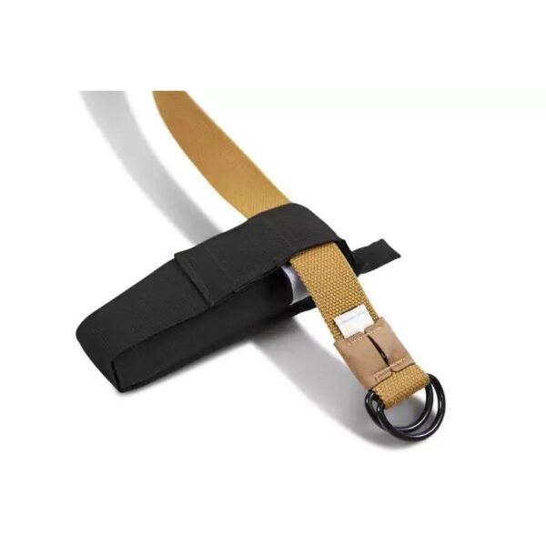 Blue Force Gear Tourniquet NOW! Pouch Belt Mount Empty Black - Precision Shot Firearms