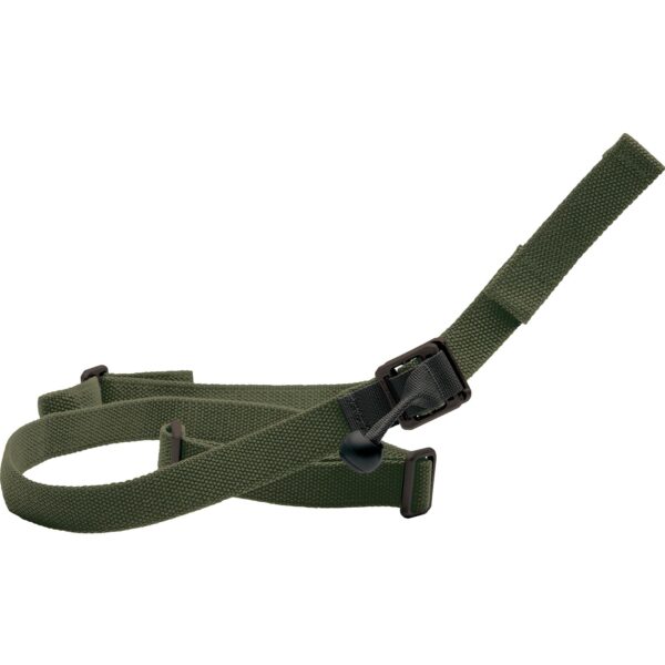 Blue Force Gear GMT 100 Ranger Green Sling - Precision Shot Firearms