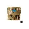 Blue Force Gear Trauma Kit NOW! Large PRO Supplies Black - Precision Shot Firearms
