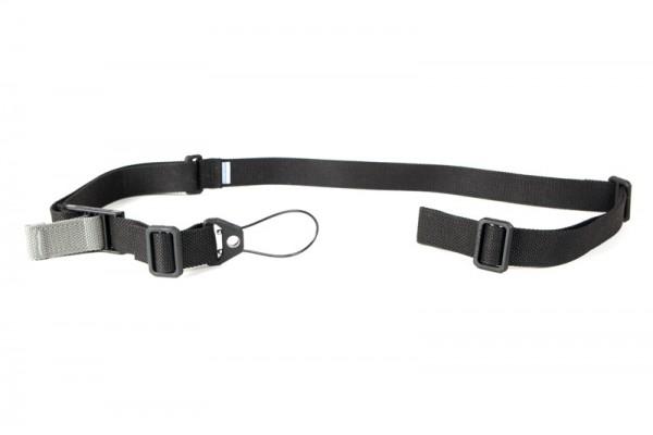 Blue Force Gear Standard Vickers AK Sling Black - Precision Shot Firearms