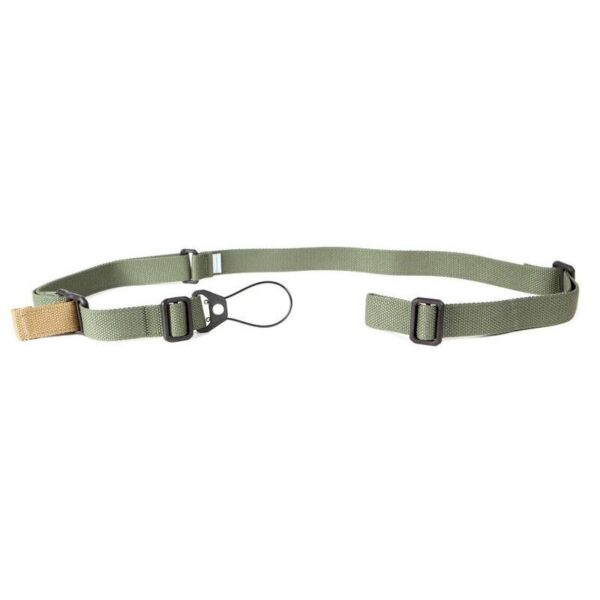 Blue Force Gear Standard AK Sling OD Green - Precision Shot Firearms