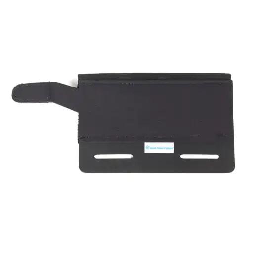 Blue Force Gear The Shear Hammock Tourniquet Hammock Black - Precision Shot Firearms