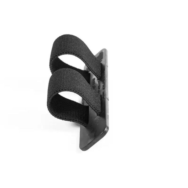 Blue Force Gear Tourniquet NOW! Strap Tourniquet Holder Black - Precision Shot Firearms