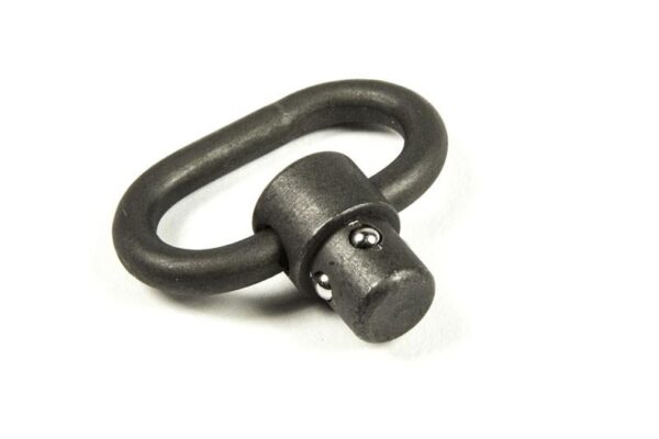 Blue Force HD Push Button Hook 1" - Precision Shot Firearms