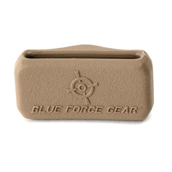 Blue Force Gear Burnsed Sling Socket Tan - Precision Shot Firearms