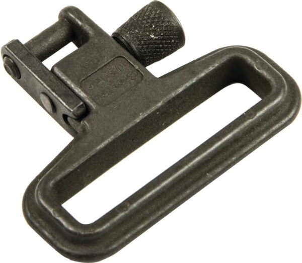 HEAVY DUTY SIDE RELEASE SWIVEL 1.25INCH - Precision Shot Firearms