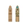 Blue Force Gear Nano Trauma Kit NOW! Advanced Supplies Ranger Green - Precision Shot Firearms