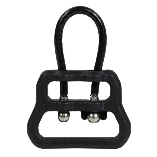 Blue Force Gear ULoop Black - Precision Shot Firearms