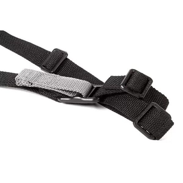 Blue Force Gear Vickers ONE Sling 1" Wide Black - Precision Shot Firearms