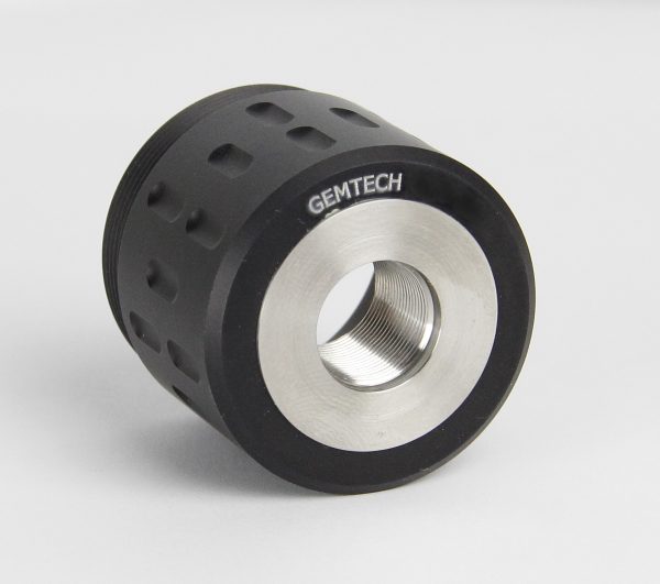 ADAPTER GM45/BLKSIDE M13.5X1LH, 12198