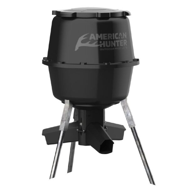 American Hunter 30gal w/ Gravity Feeder - Precision Shot Firearms