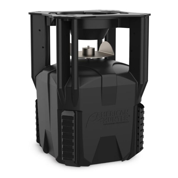 American Hunter XDE-Pro Feeder with 30 gal - Precision Shot Firearms
