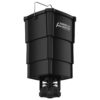 American Hunter 5 gal Collapsible Hopper w/ Econ Feeder Kit - Precision Shot Firearms