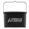 American Hunter 5 gal Collapsible Hopper w/ Econ Feeder Kit - Precision Shot Firearms