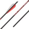 Bloodsport Hunter Crossbow Bolts 22" 300 Spine 6/pk - Precision Shot Firearms