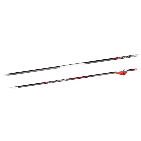 Bloodsport Bloodhunter Arrow 350 Spine 6/pk - Precision Shot Firearms