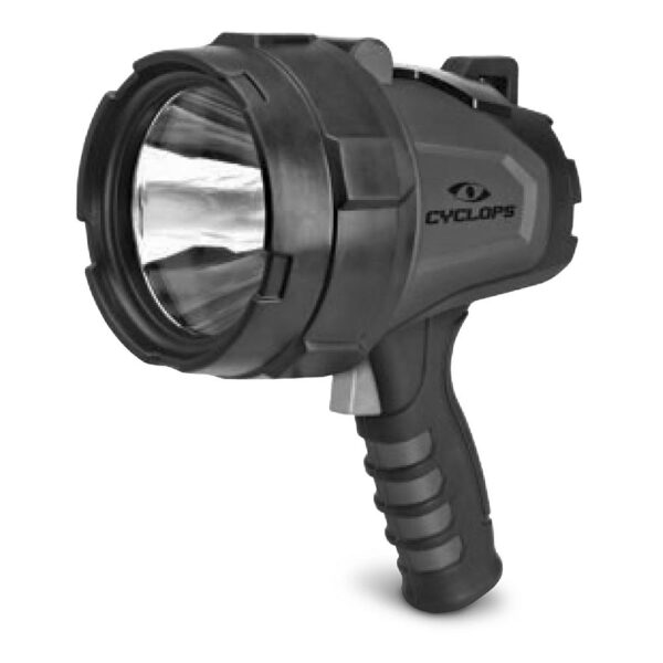 Cyclops 10 Watt LED Spotlight 1000 Lumens - Precision Shot Firearms