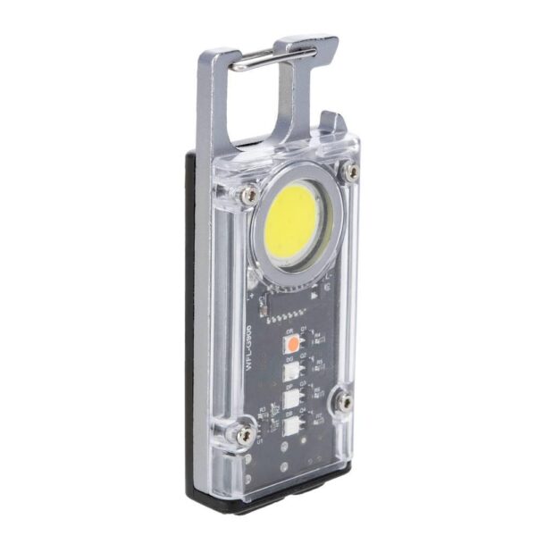 Cyclops Flash Clip Flashlight 300 Lumen - Precision Shot Firearms
