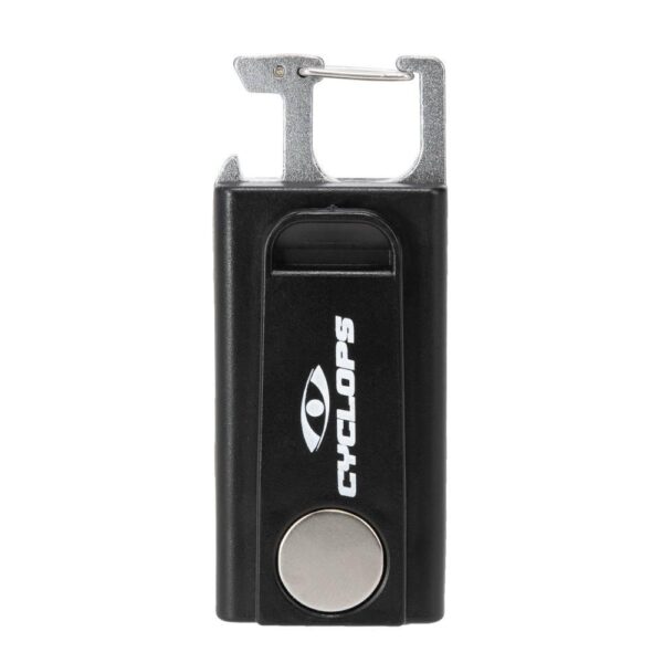 Cyclops Flash Clip Flashlight 300 Lumen - Precision Shot Firearms