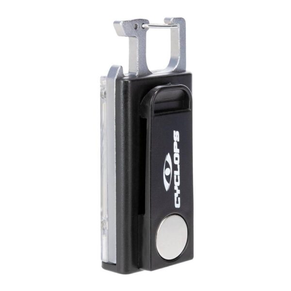 Cyclops Flash Clip Flashlight 300 Lumen - Precision Shot Firearms