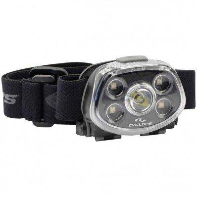 Cyclops Force XP 350-Lumen Headlamp - Precision Shot Firearms