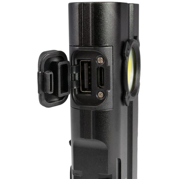 Cyclops Prolite Flashlight 350 Lumens Black - Precision Shot Firearms