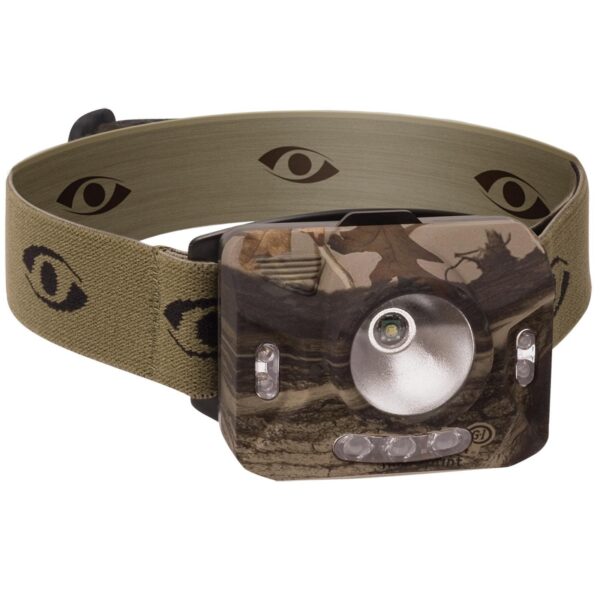 Cyclops Ranger X-Power Headlamp Camo - Precision Shot Firearms